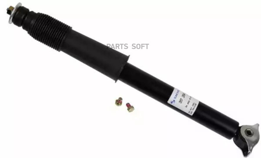 

Амортизатор подвески Sachs 317254