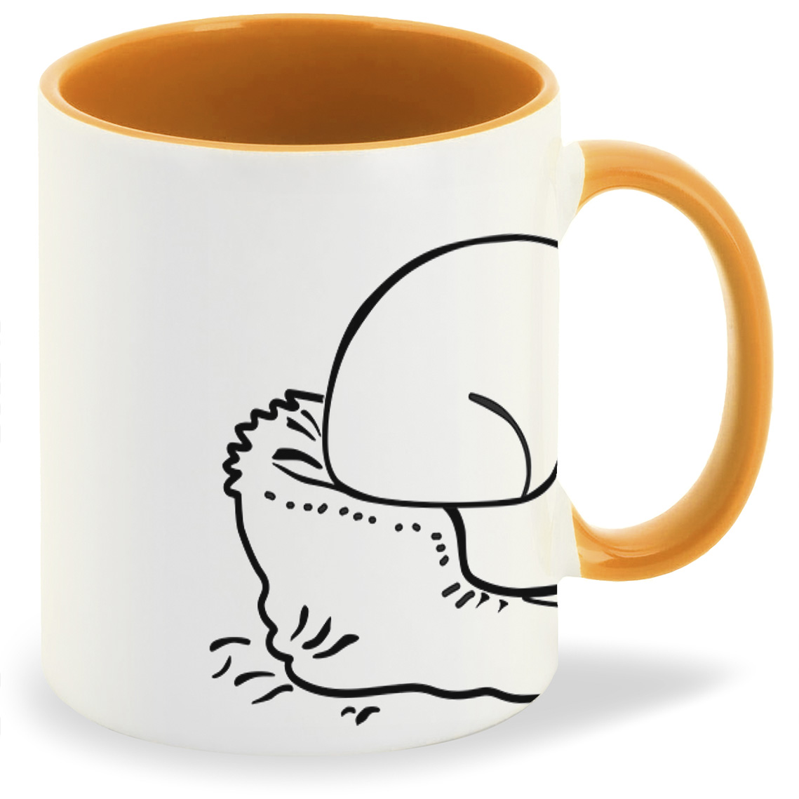 

Кружка CoolPodarok Мультфильм. Кот Саймон, Мультфильм. Кот Саймон