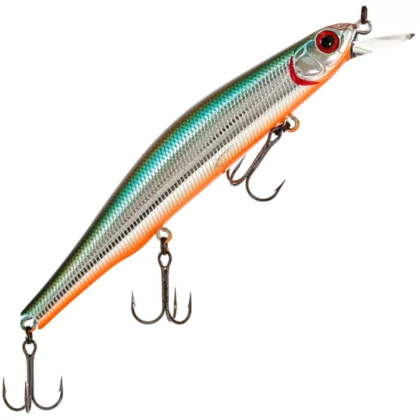 

Воблер Zipbaits Orbit 130 Sp-sr 824M, Зеленый, Orbit