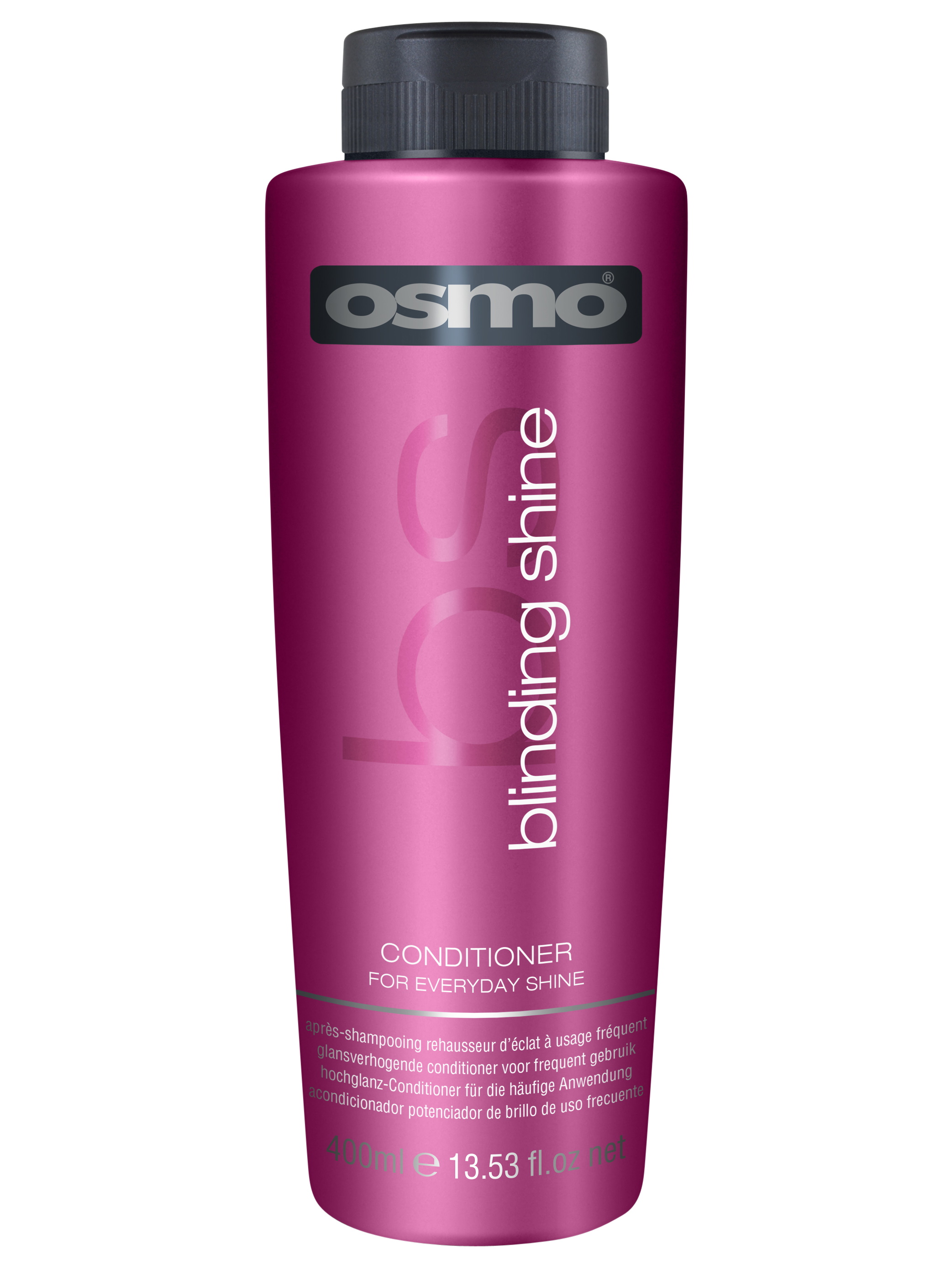 

Кондиционер OSMO, BLINDING SHINE для блеска волос 400 мл