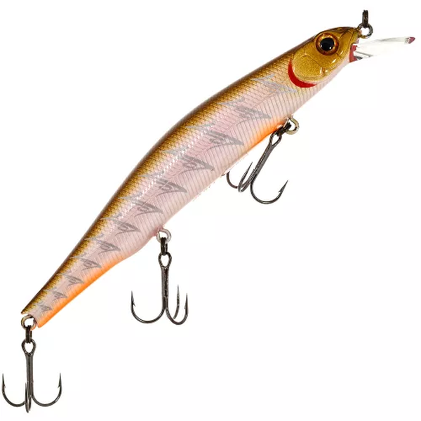 

Воблер Zipbaits Orbit 130 Sp-sr 109M, Золотистый;серебристый, Orbit