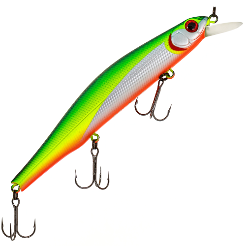 

Воблер Zipbaits Orbit 110 Sp-sr 537M, Zipbaits Orbit 110 Sp-sr 537M