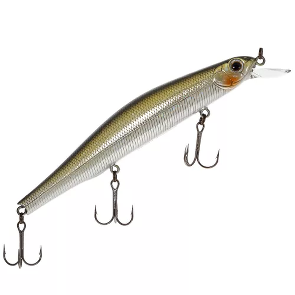 

Воблер Zipbaits Orbit 110 Sp-sr 300R, Orbit