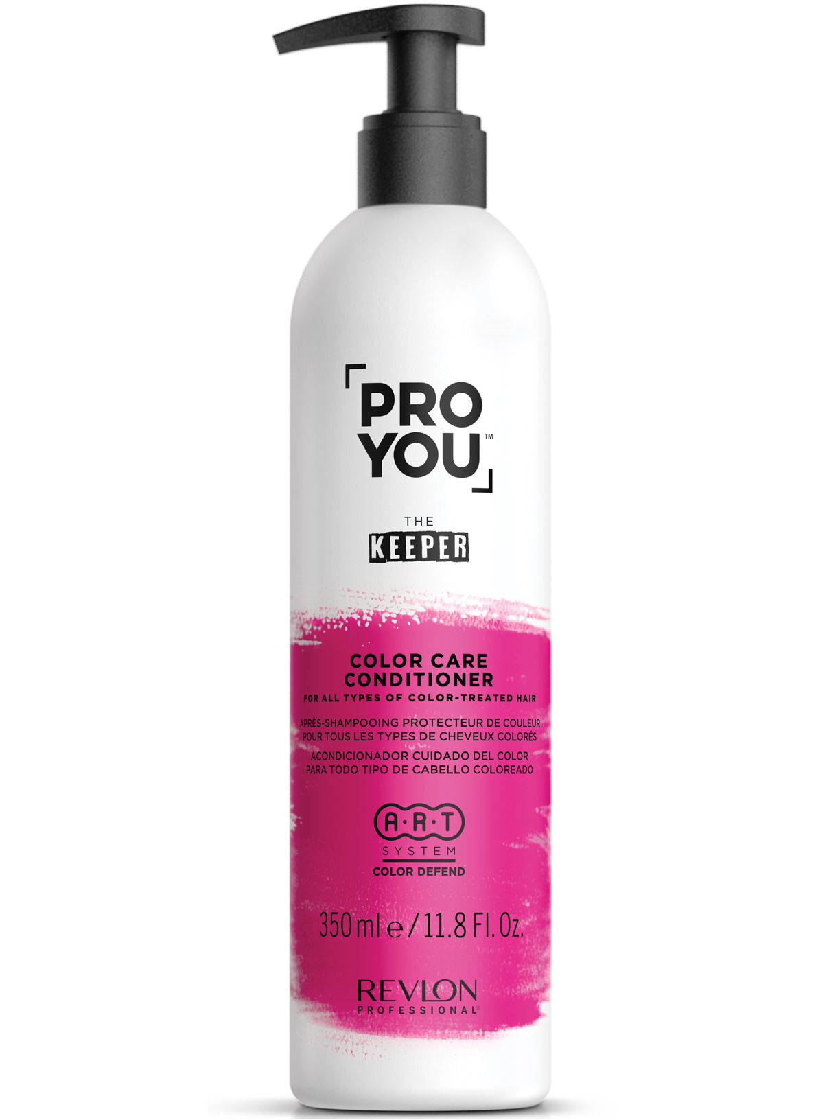 Кондиционер Revlon Professional ProYou Keeper Color Care для окрашенных волос 350 мл