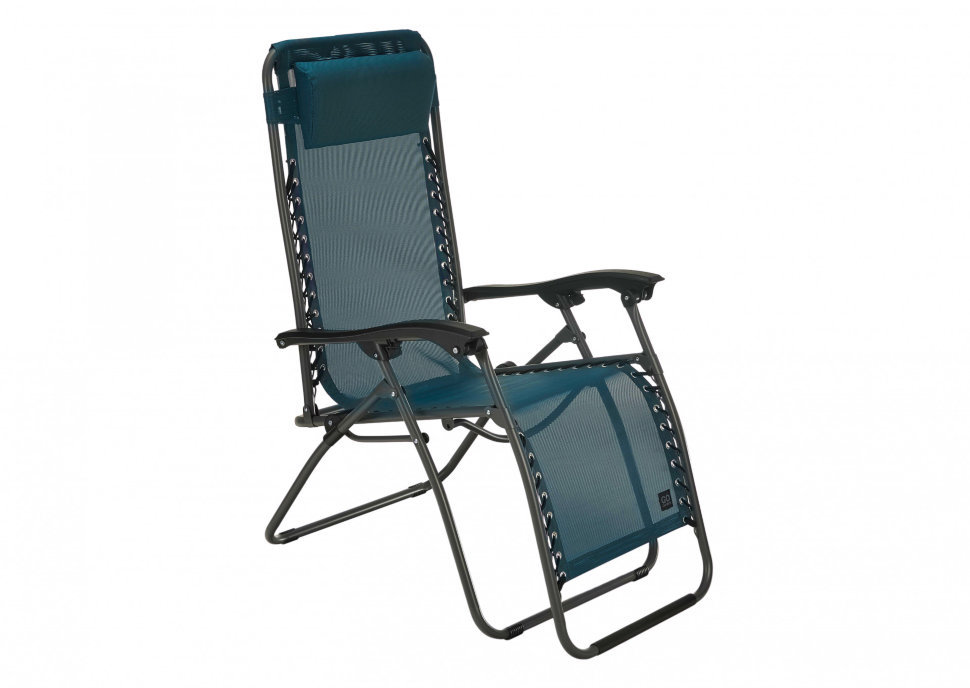 Кресло-шезлонг для дачи Trek Planet Fiesta 50315 УТ000059039