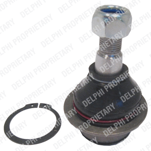 

Опора Шаровая L=R Ford Transit Delphi Tc1150 Delphi арт. TC1150