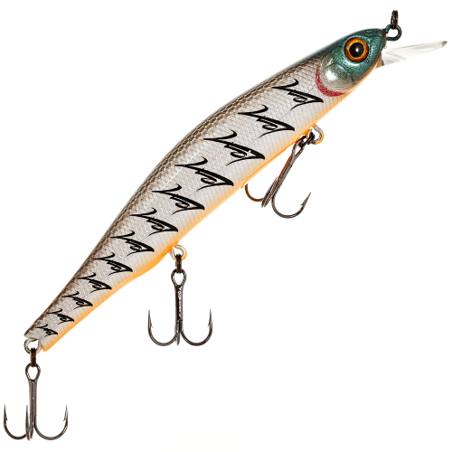 

Воблер Zipbaits Orbit 110 Sp-sr 103M, Zipbaits Orbit 110 Sp-sr 103M