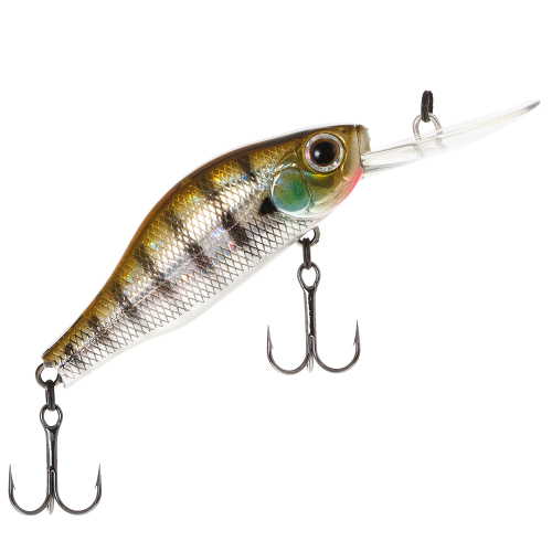 

Воблер Zipbaits Khamsin Jr. 50 Dr 509R, Zipbaits Khamsin Jr. 50 Dr 509R