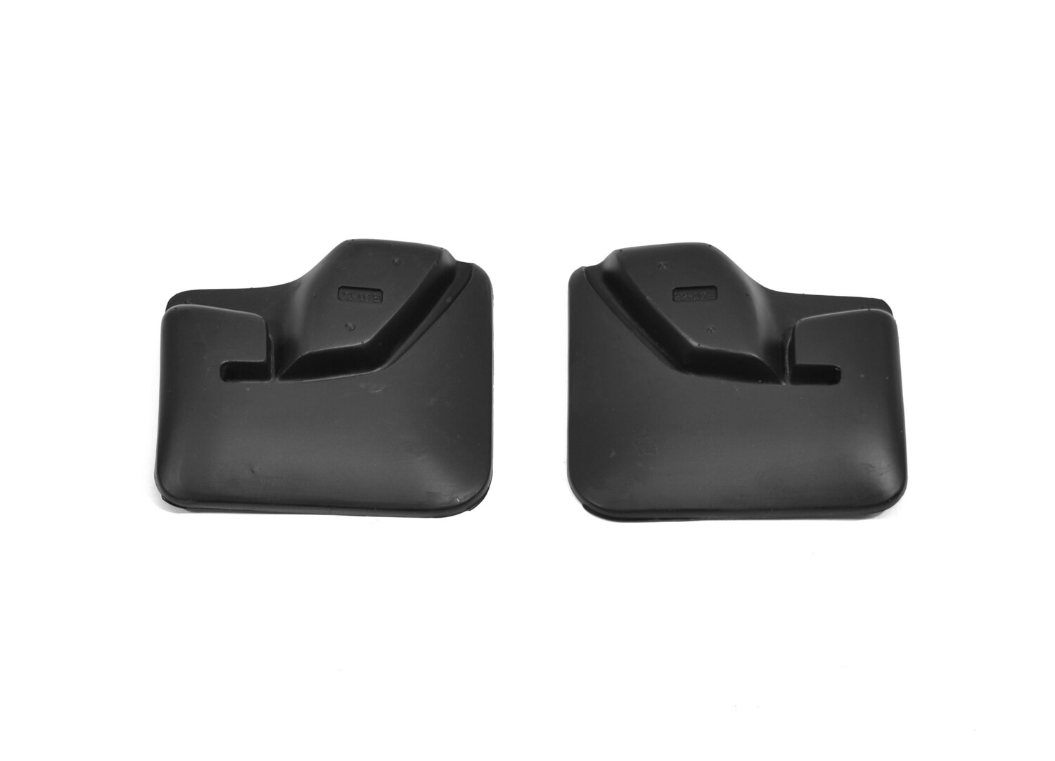 

Norplast брызговики ford ecosport (2018-) (задние) npl-br-22-07b