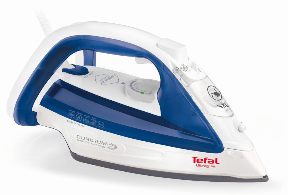 фото Утюг tefal ultragliss fv4913e4