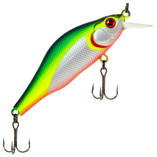 

Воблер Zipbaits Khamsin 70 Sr 537M, Zipbaits Khamsin 70 Sr 537M