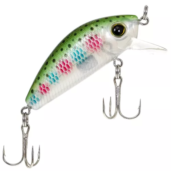 

Воблер Yo-zuri L-minnow 44 F1167-NRT, Разноцветный, L-minnow