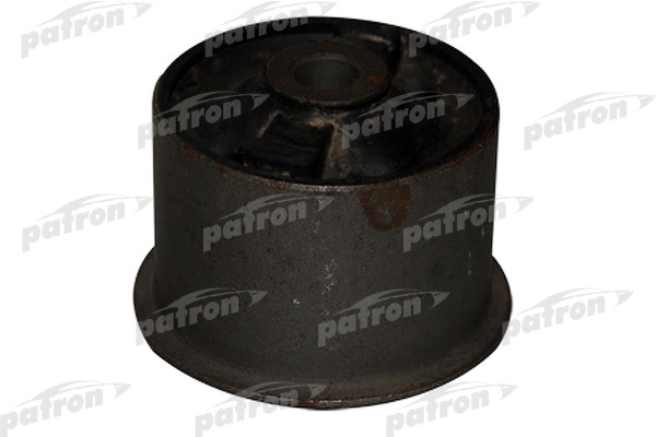 

Сайлентблок балки задней HYUNDAI GETZ 02- PATRON PSE1878