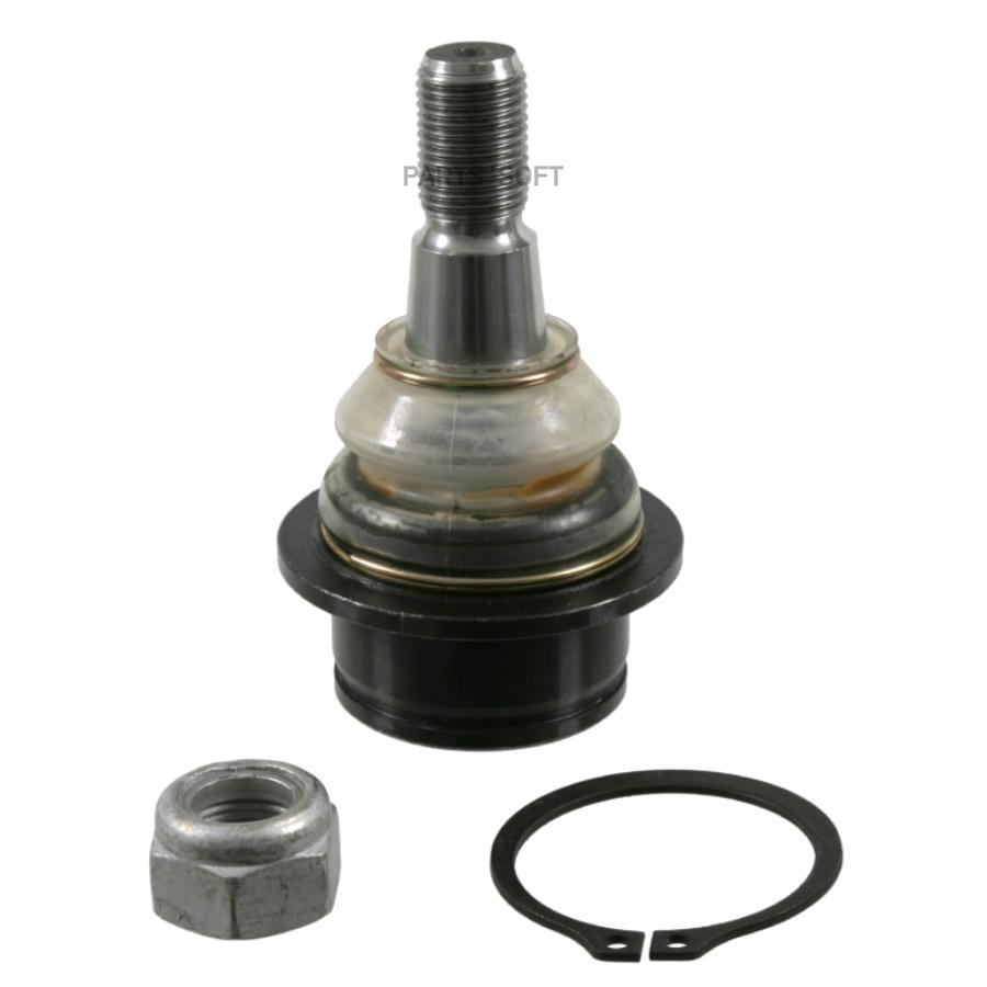 

Опора Шаровая L=R Ford Transit 00-06/Connect 02-> Febi 21999 Febi арт. 21999