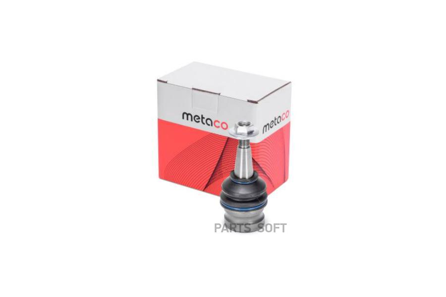 

Опора Шаровая Передней Подвески Metaco 4200128 METACO арт. 4200128