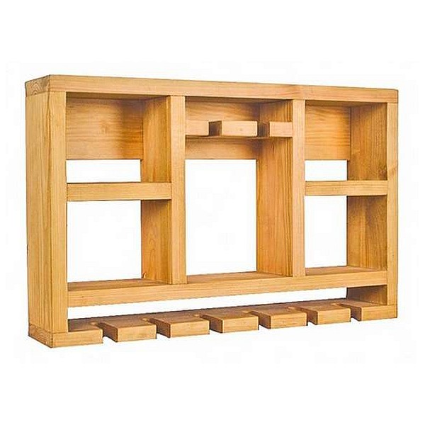 Стеллаж винный Etagere