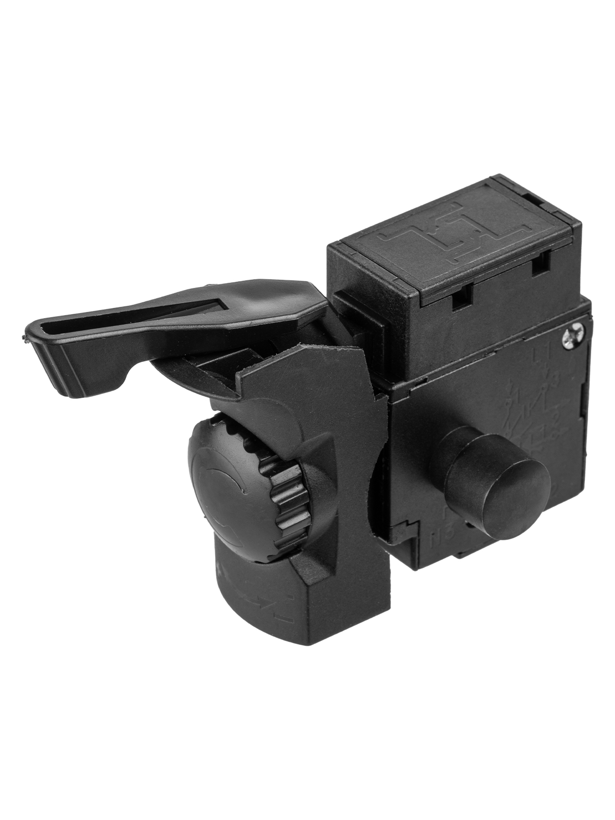 

Кнопка TDM SQ1086-0121