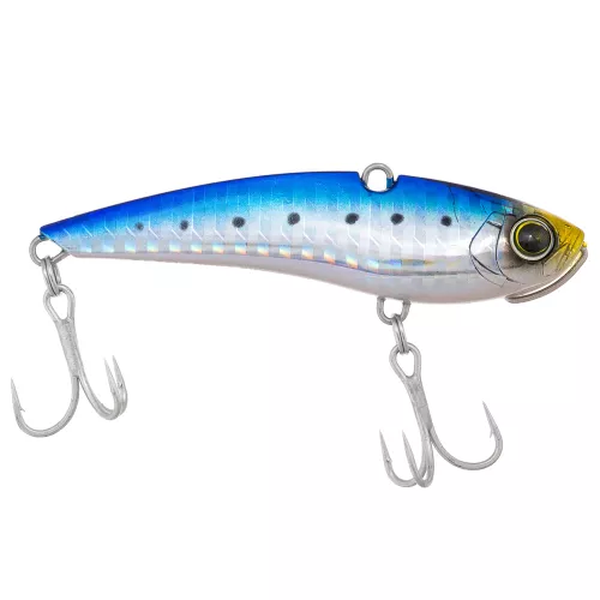 Воблер Yo-zuri Duel Hardcore Solid Vibe 65 F1177-HIW