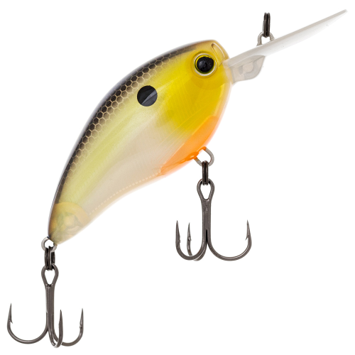 

Воблер Yo-zuri 3ds Crank 50 F-MR F1140-SSH, Yo-zuri 3ds Crank 50 F-MR F1140-SSH