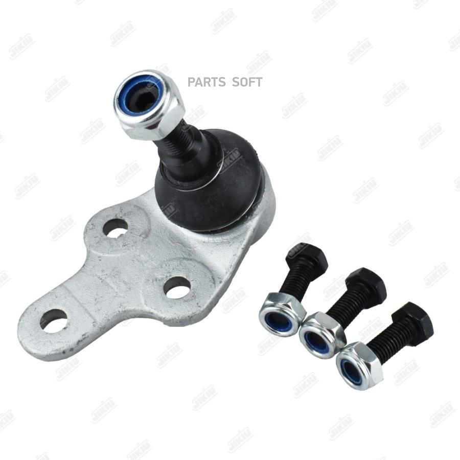 

Опора Шаровая Jikiu Jb51002 JIKIU арт. JB51002