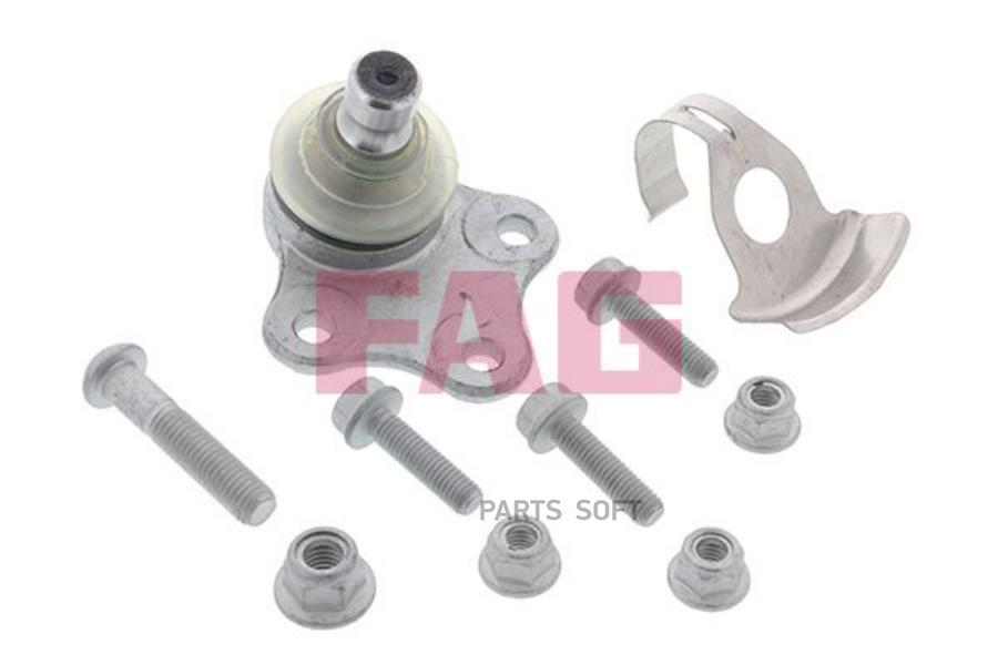 

Опора Шаровая Ford Fiesta V, Fusion Fag 825010510 Fag арт. 825010510