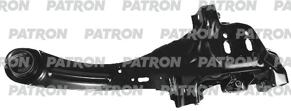 

Рычаг подвески прав FORD FOCUS I 08/98 - 11/04 PATRON PS5439R
