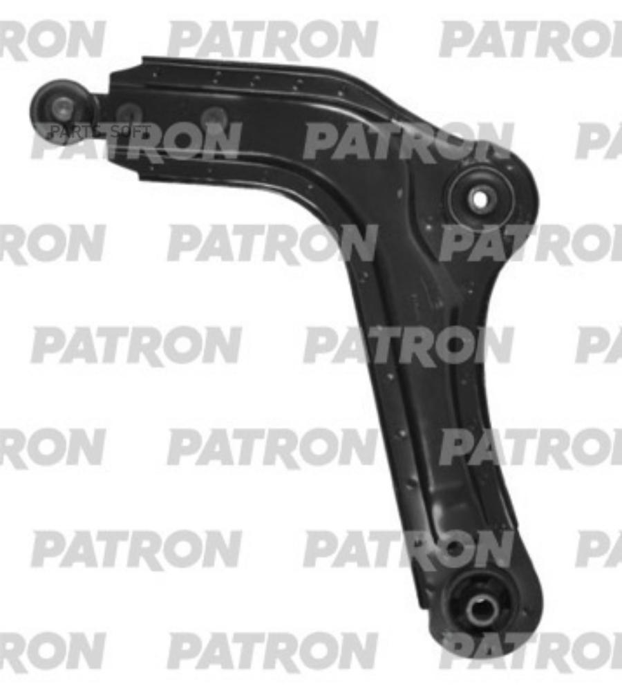 

Рычаг подвески PATRON PS5427L