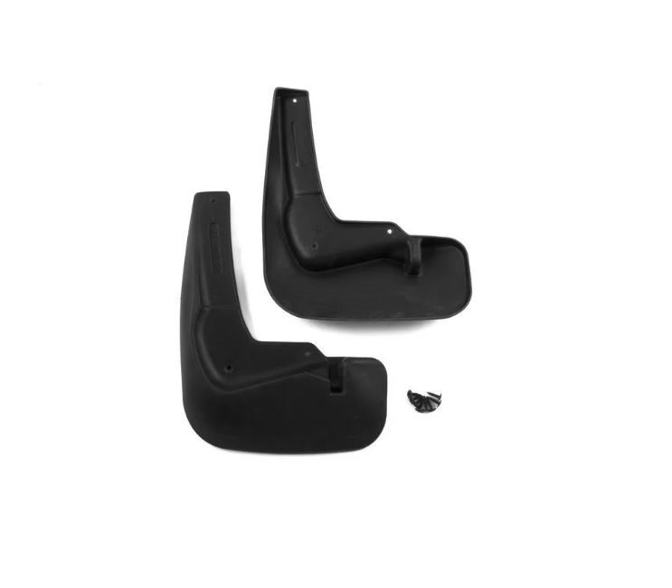 

Autofamily брызговики зад toyota tundra с расш арок 2014 - 2017 2 шт. nlf.02072.1.e15
