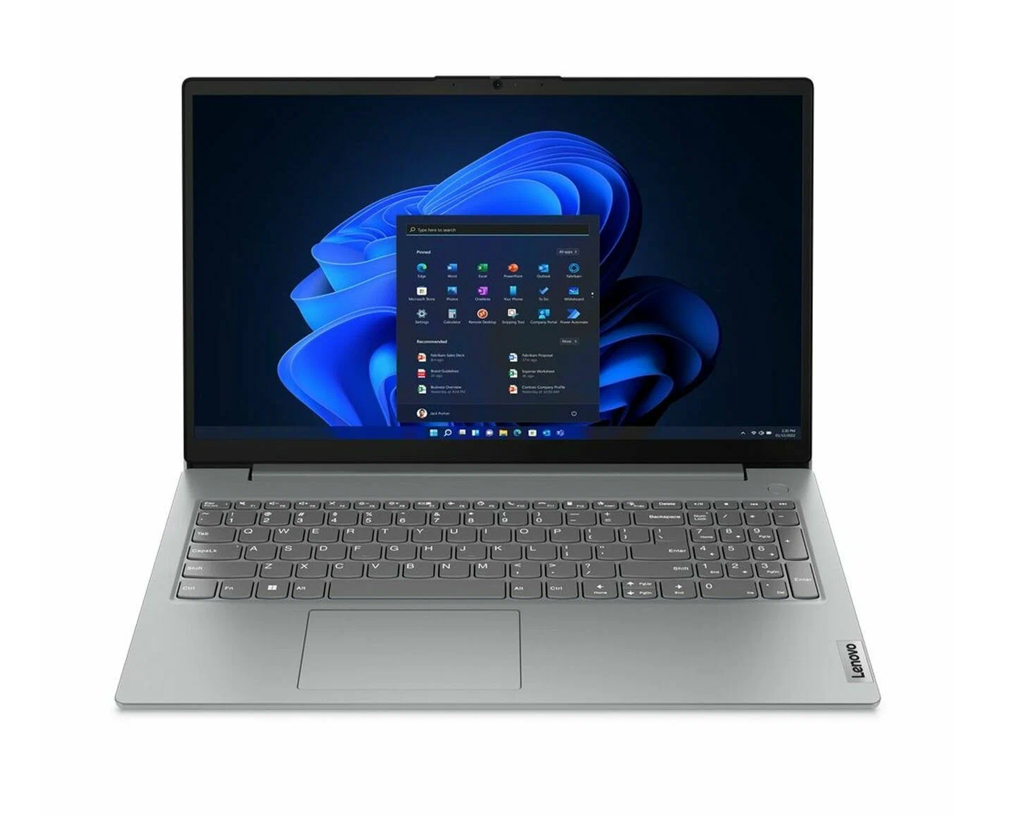 

Ноутбук LENOVO V15 G4 AMN серый (9412348), V15 G4 AMN