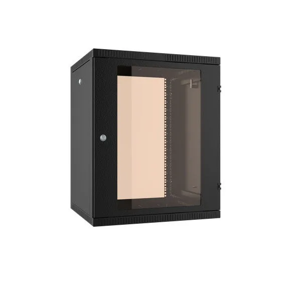 

Серверный шкаф NT 084703 Глубина 52см, Black