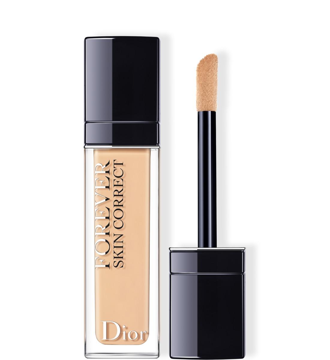 

Корректор-крем Dior Forever Skin Correct 1W Теплый 11 мл