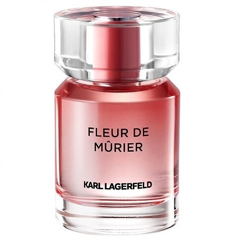 Парфюмерная вода Karl Lagerfeld Les Parfums Matieres Fleur De Murier 50 мл вокруг того света история и география загробного мира