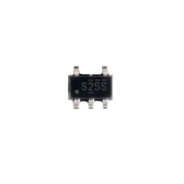 

Микросхема LOGIC GATE. NC7SZ32P5 SC70