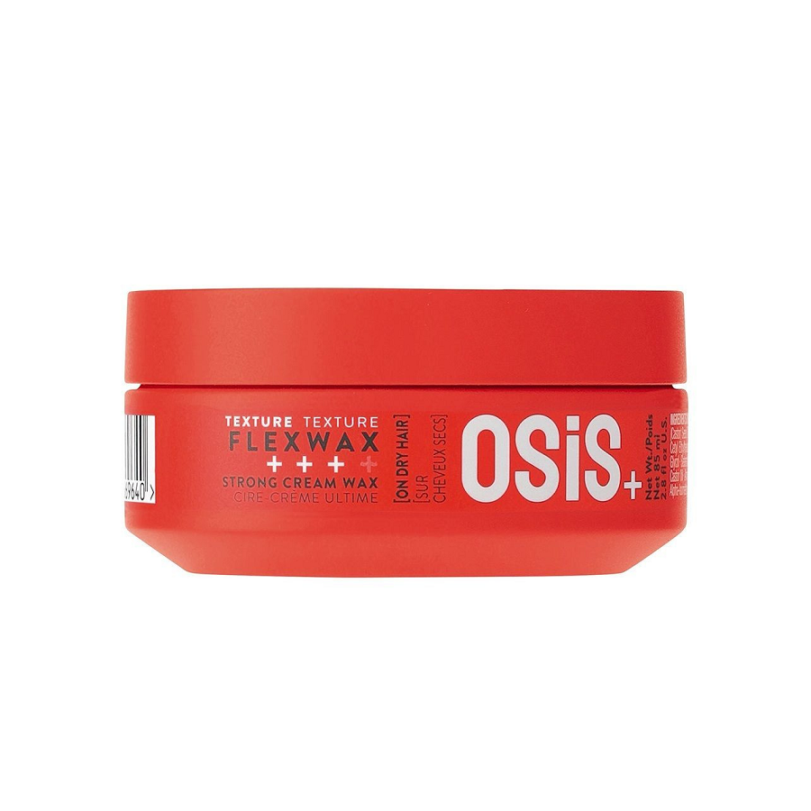 Воск для укладки Schwarzkopf Professional Osis+ Texture FlexWax 85 мл сплошное школдовство