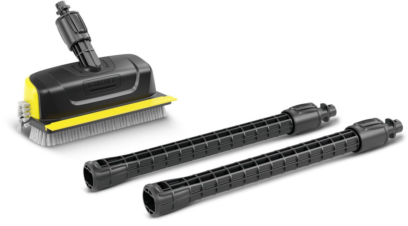 Мощная швабра Karcher PS 30 Plus 2.644-212.0 (Black)