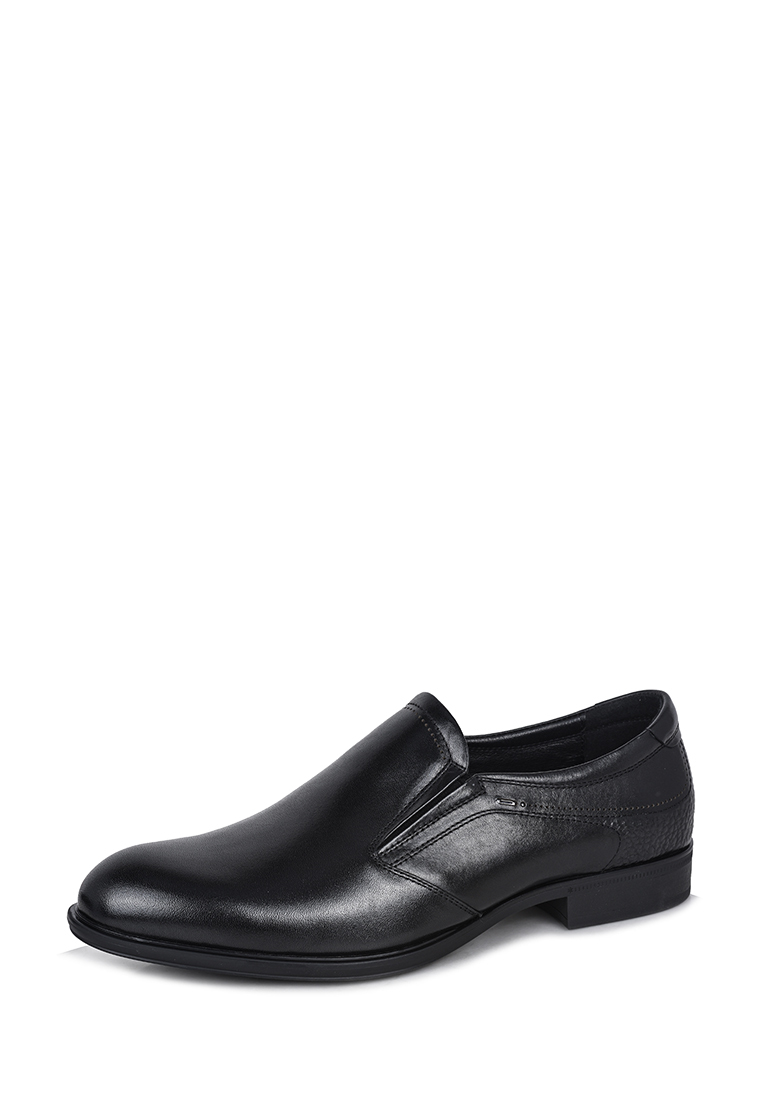 

Туфли мужские Pierre Cardin 710023181 черные 44 RU, Черный, 710023181