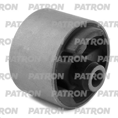 

Сайлентблок опоры двигателя MAZDA BG 323 1.3-1.9I 89-94/MX-3 1.6I 91- МКПП PATRON PSE13569
