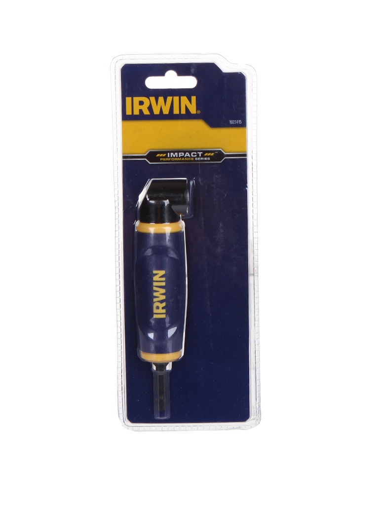 

Угловая насадка для сверления/завинчивания Irwin 1923415, 1923415