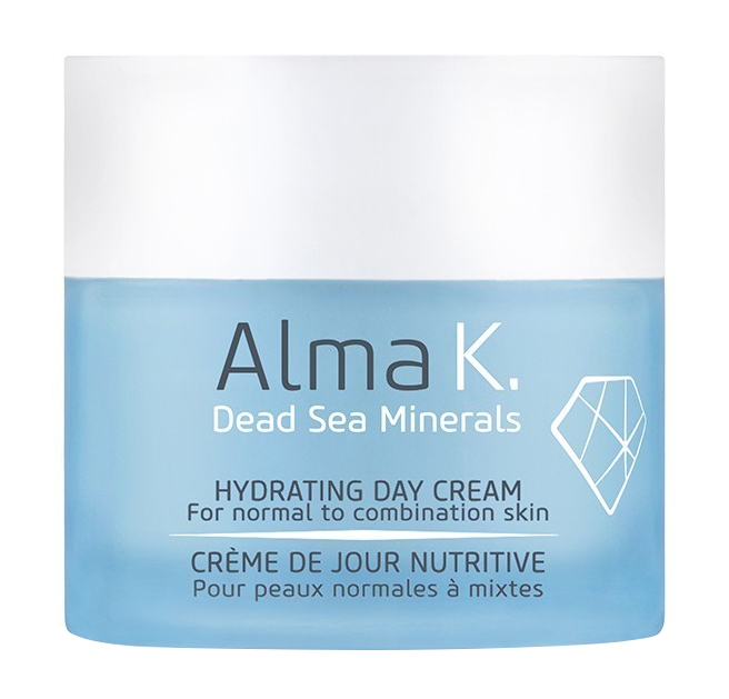 фото Увлажняющий дневной крем alma k hydrating day cream alma k.