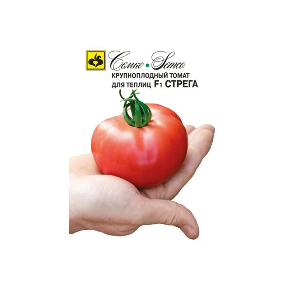 

Семена томат Семко стрега F1 17172 1 уп.