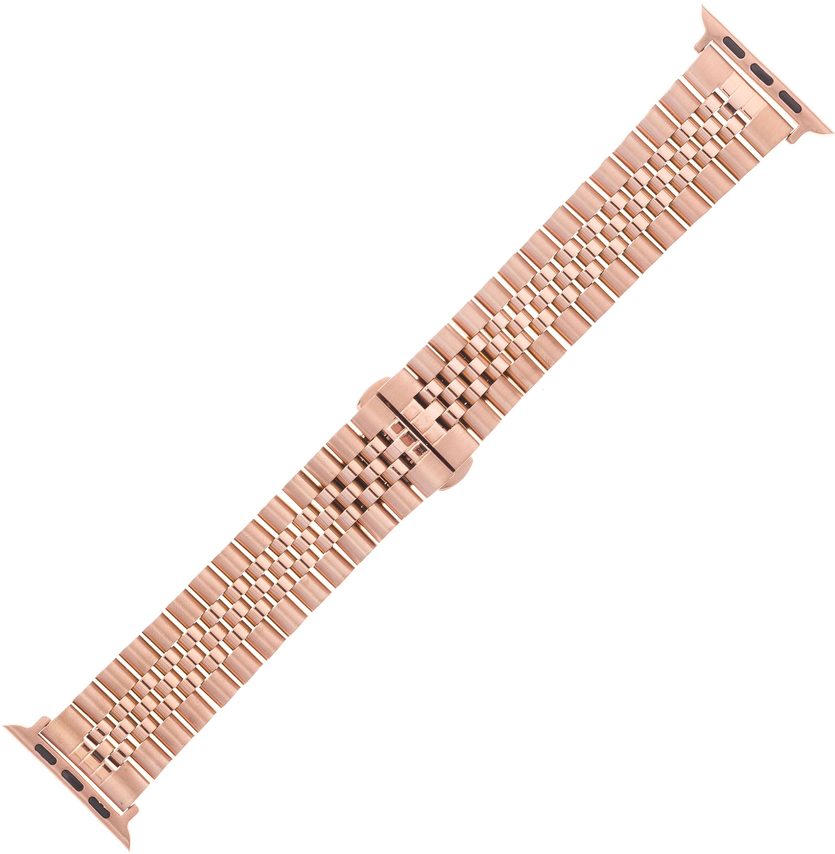 

Браслет для часов BandRate Smart RAPBRS111RG-42-44MM, Золотистый, RAPBRS111RG-42-44MM