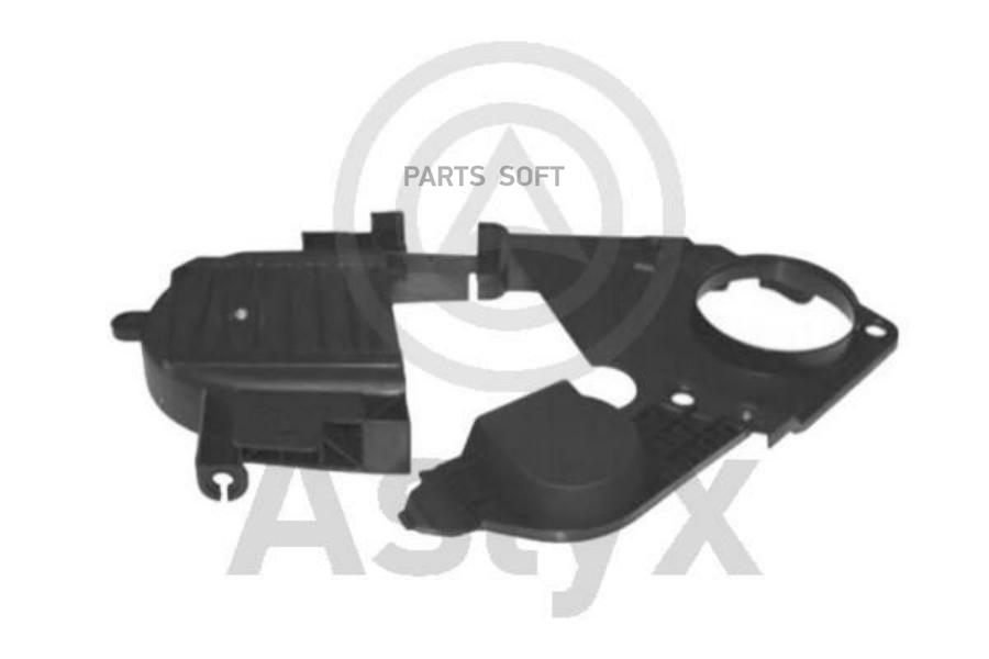 К-Кт Защиты Грм Cit Berlingo C2/C3/Pgt 206/1007 1.1/1.4/1.6hdi 02- As201583 ASLYX арт. AS2