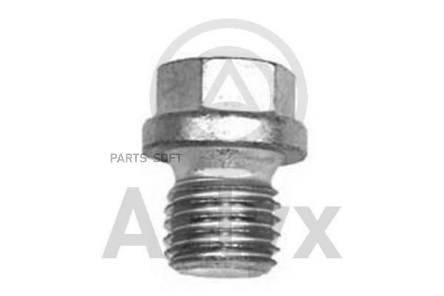 Болт Слива Масла Bmw/Mercedes As506192 ASLYX арт. AS506192