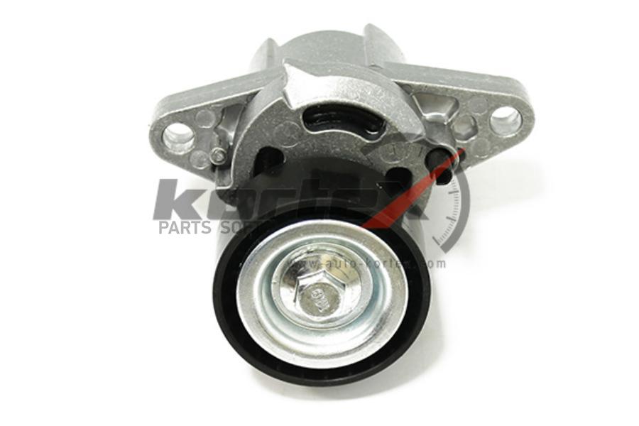 

KORTEX KTP2023 Натяжитель ремня прив. NISSAN/RENAULT 1.4-2.0 96- 1шт