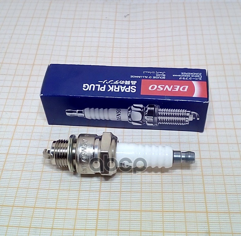 

Свеча зажигания Suzuki, Yamaha, Honda