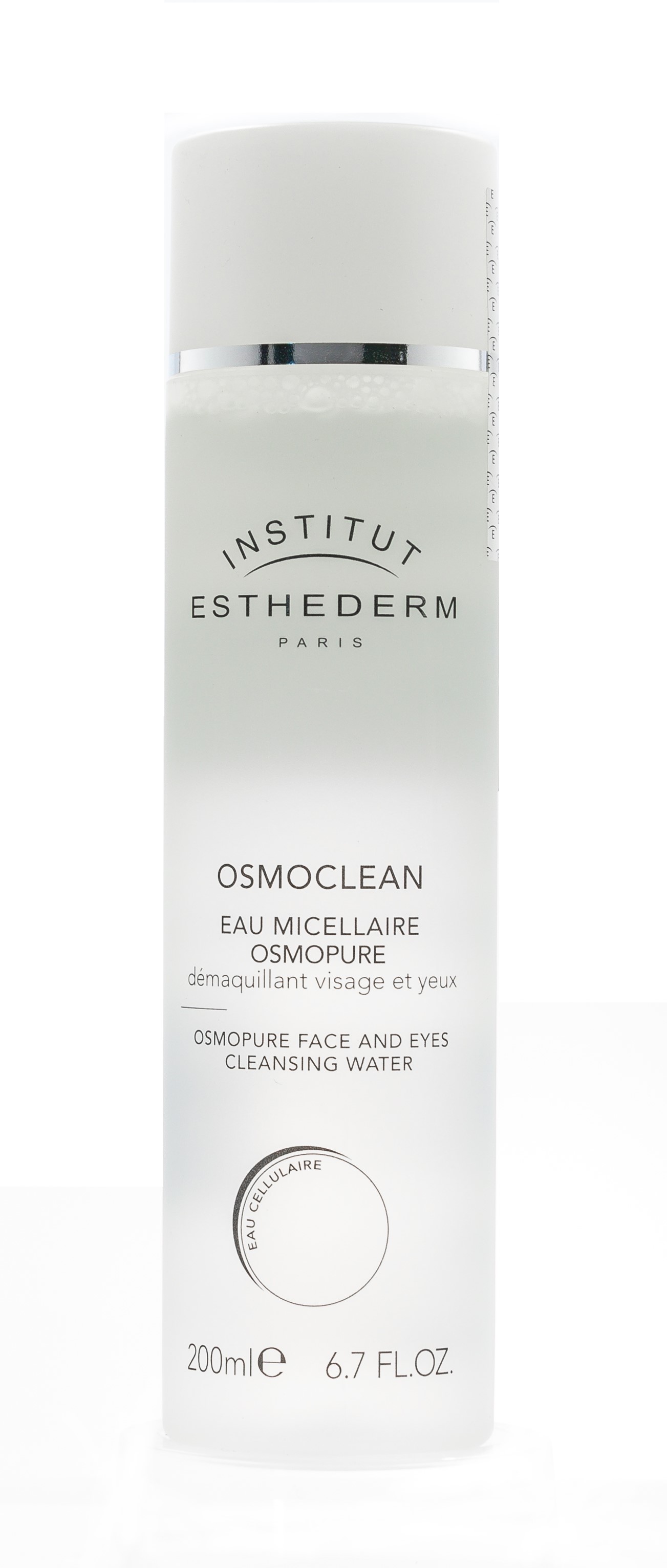 

Мицелярная вода Institut Esthederm 400мл