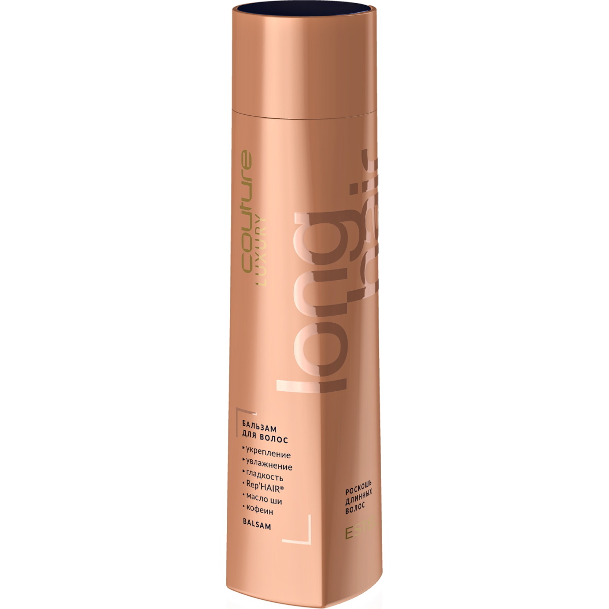 

Бальзам для волос ESTEL LUXURY LONG HAIR (250 мл)
