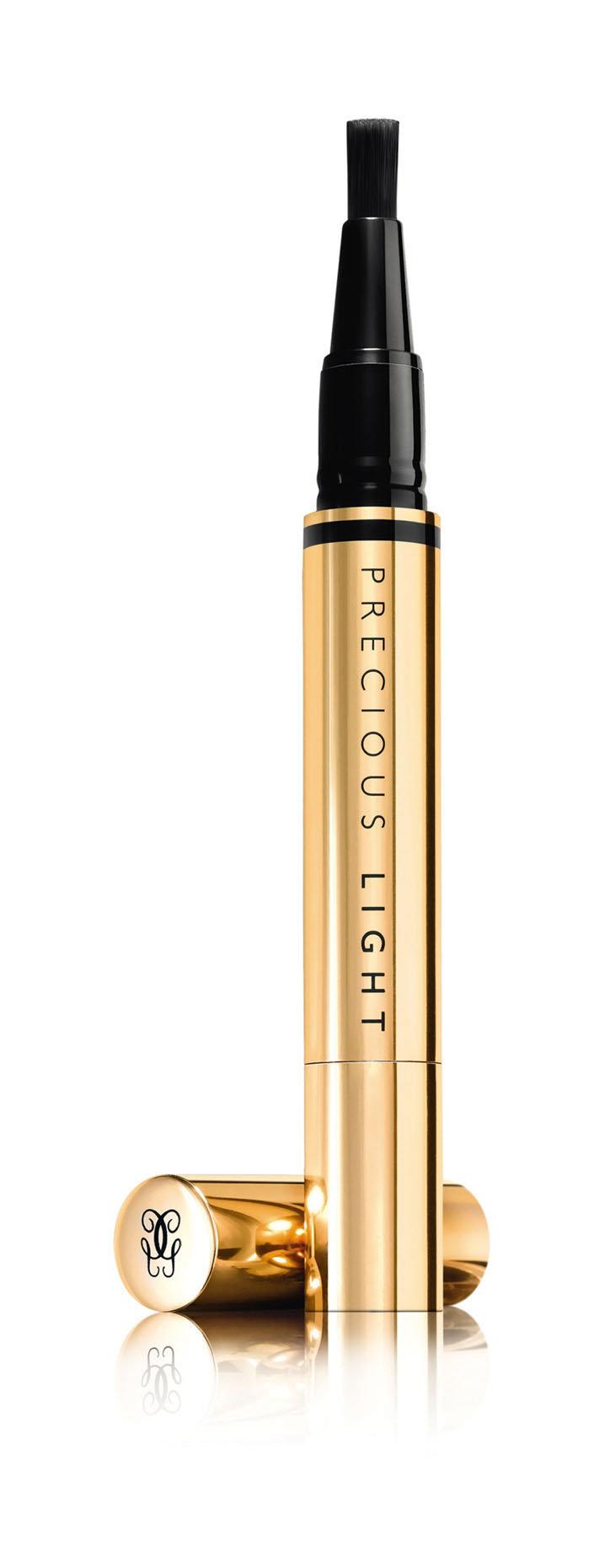 

Разглаживающий корректор Guerlain Precious Light, 1,5 Natural Beige, 1,5 мл