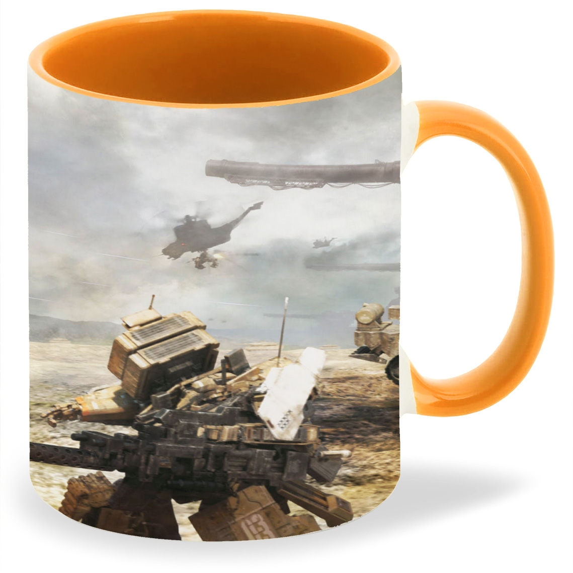 

Кружка CoolPodarok armored core Турели Вертолёты Огромные пушки, armored core Турели Вертолёты Огромные пушки