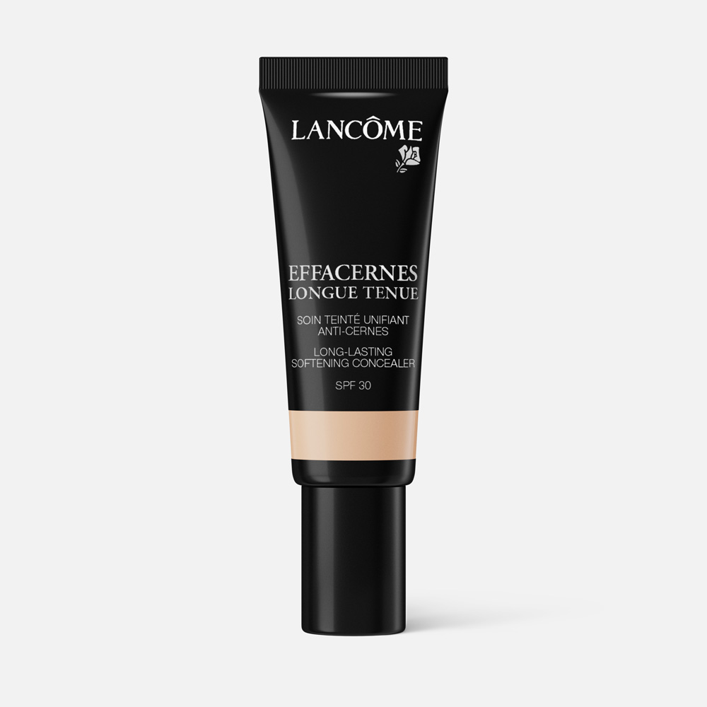 Тональный корректор Lancome Effacernes Longue Tenue SPF 30 015 Beige Naturel 15 мл 4915₽